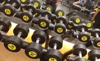 Gimnasio Smart Fit - Coatzacoalcos