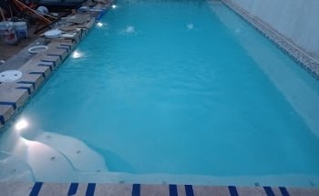 Albercas Pacific Pools