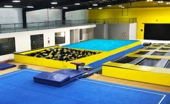 One Park - natación