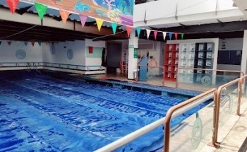 Let's Swim