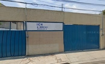 Ich Albercas Mecacalco 49