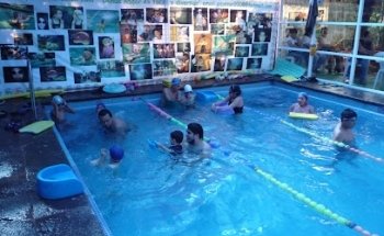 Escuela de Natación Aqua Sur