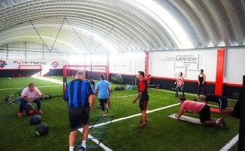 FutFitness