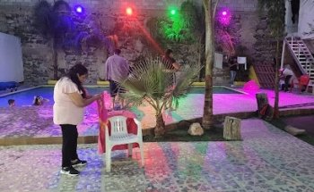Terraza La Encantada