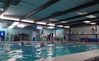 Natación Aqualina Rio nilo