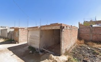 Alberca con Terraza Tonalá Guadalajara Zapopan