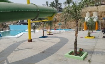 Balneario Esperanza