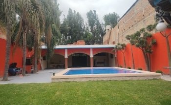 TERRAZA FERNANDA - Terraza en Tonalá con alberca