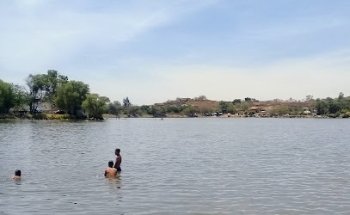 Presa El Ocotillo