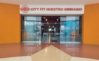 CITY FIT COATZACOALCOS