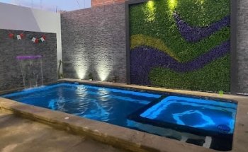 Terraza Los Gavilanes