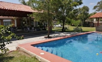 Terraza Rey Roble