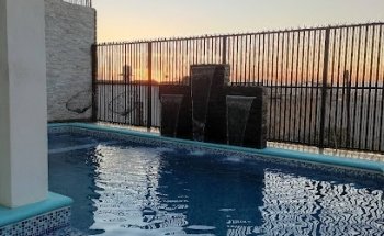 TERRAZA BUGAMBILIAS TONALA