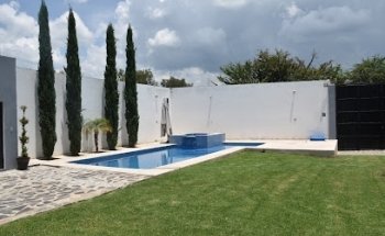 Terraza La Finca