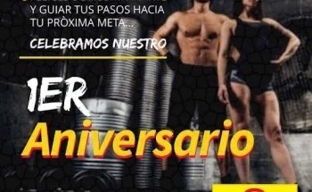 Wolf GYM