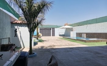 Terraza Giselle