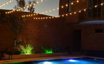 Terraza Belt-Mont