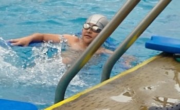 Centro de desarrollo acuático Tritones