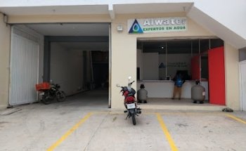 Alwater