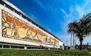 Gimnasio Bicentenario