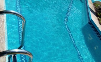 Albercas cristalinas de Chiapas