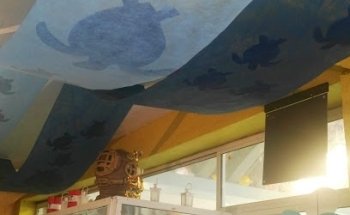 Centro De Capacitación Búsqueda Y Salvamento S.A.R