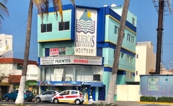 Albercas de Veracruz S.A de C.V.