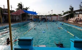 Club de Natacion
