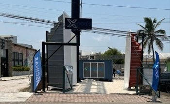 Xpools Veracruz