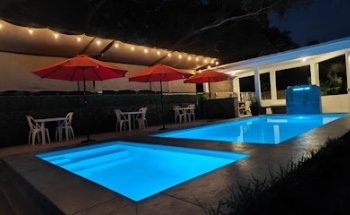 PISCINAS OAZYS Veracruz Medellin