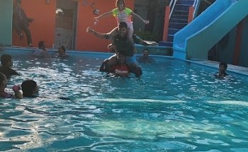 Alberca. Las Tortugas