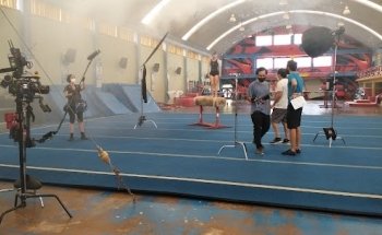 Centro Deportivo Leona Vicario