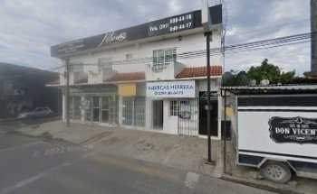 Albercas Herrera