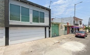 Splash Zone Veracruz