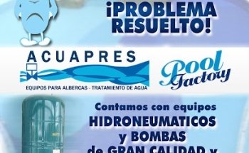 Acuapres