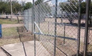 Balneario - Restaurant Trejo's Pool