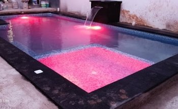 ALBERCAS. (Spa), Servicios y Productos para Albercas