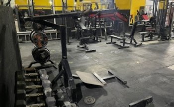 ELITE FITNESS