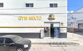 GYM MIXTO