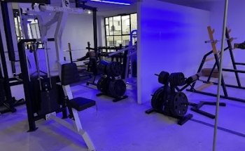 JMG Fitness Center Av Nacional