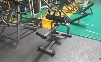 THE GYM Fitness Club