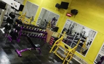 Gym BROJ