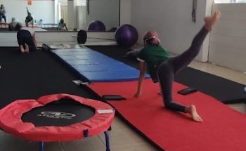 Gymnas.Fit