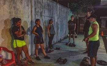 ARCADIUM WELLNESS CENTER