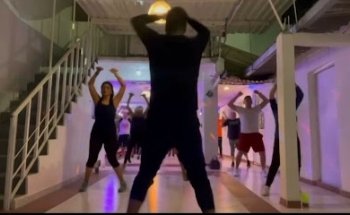 Zumba PDS