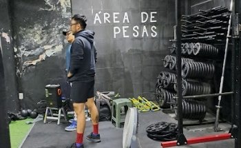 Brave Body Gym