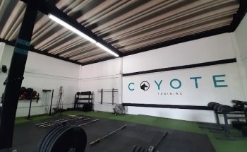 COYOTE TRAINING