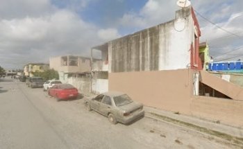 Bull Gym Matamoros Suc.Ángeles