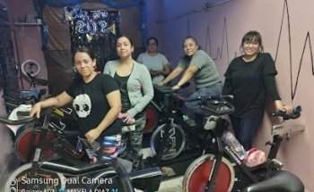 I love Spinning Class
