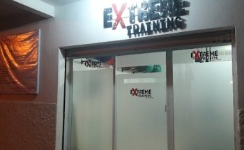Extreme Training Cardio Center